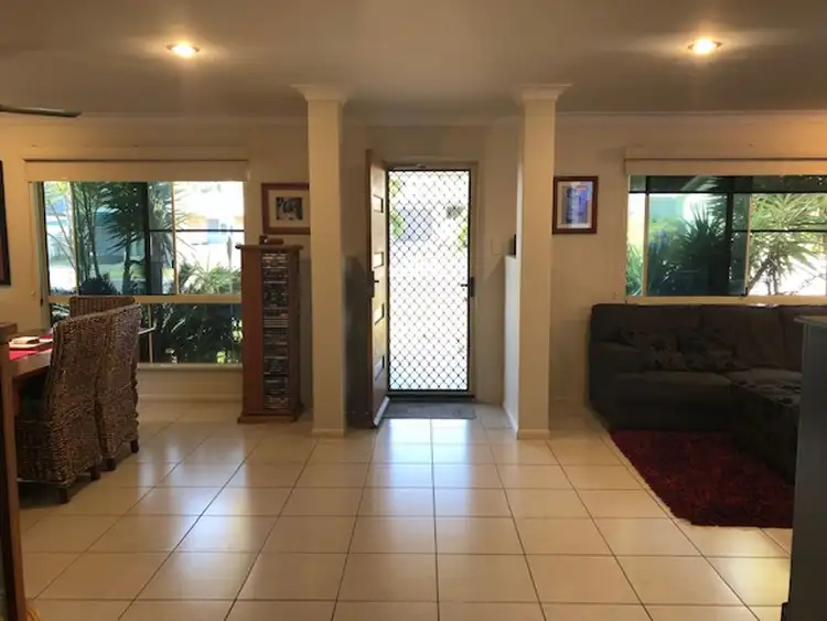 Third view of Homely house listing, 6 Brooksfield Drive, Sarina Beach QLD 4737