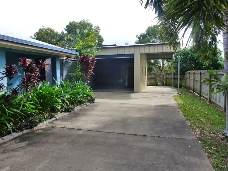 Fourth view of Homely house listing, 6 Brooksfield Drive, Sarina Beach QLD 4737