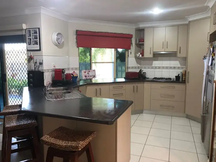 Sixth view of Homely house listing, 6 Brooksfield Drive, Sarina Beach QLD 4737