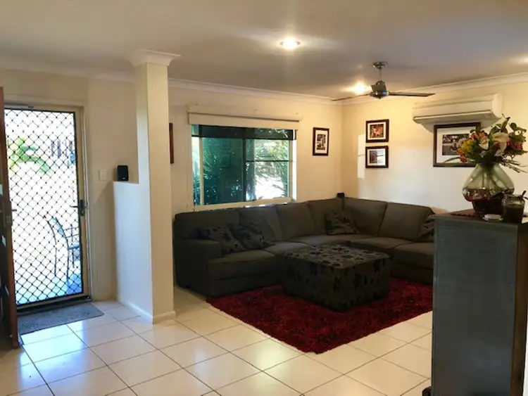 Seventh view of Homely house listing, 6 Brooksfield Drive, Sarina Beach QLD 4737