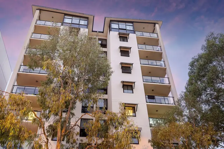 Second view of Homely apartment listing, 2/273 Hay Street, East Perth WA 6004