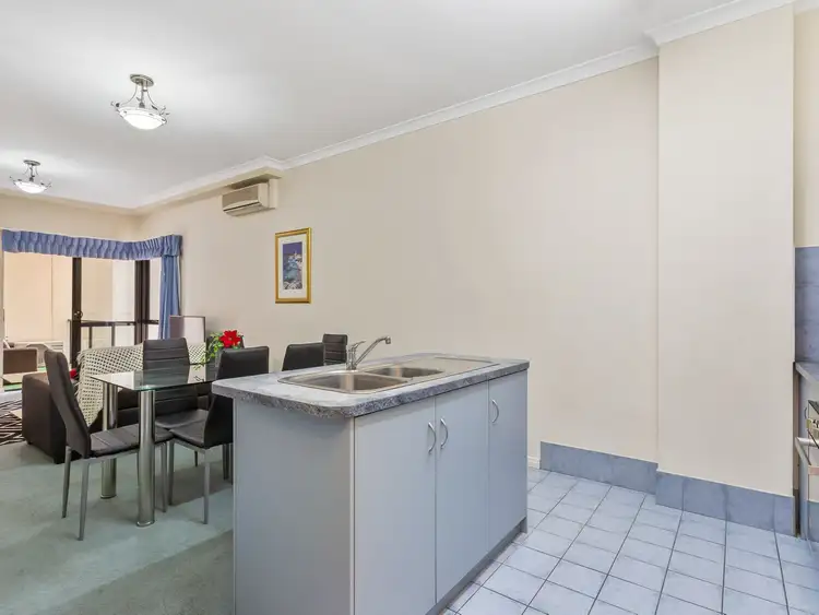 Sixth view of Homely apartment listing, 2/273 Hay Street, East Perth WA 6004