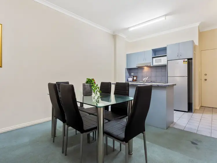 Seventh view of Homely apartment listing, 2/273 Hay Street, East Perth WA 6004
