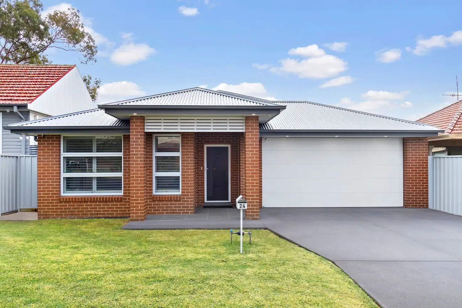 Main view of Homely house listing, 24 Stapleton Street, Wallsend NSW 2287