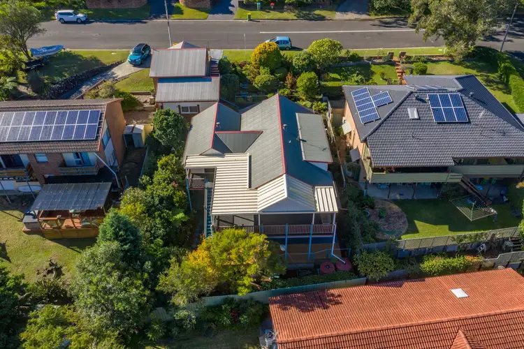 Main view of Homely house listing, 29 Rickard Street, Bateau Bay NSW 2261