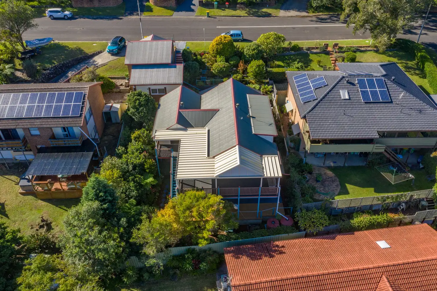 Main view of Homely house listing, 29 Rickard Street, Bateau Bay NSW 2261