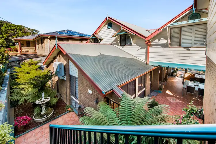 Second view of Homely house listing, 29 Rickard Street, Bateau Bay NSW 2261