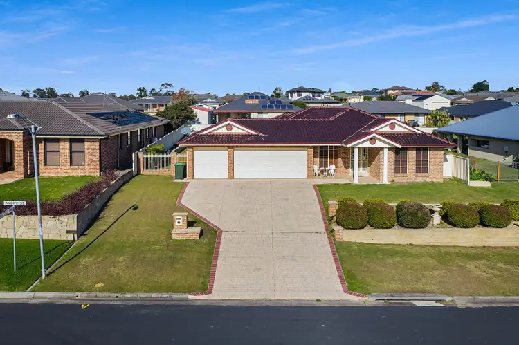 95 Avery Street, Rutherford NSW 2320