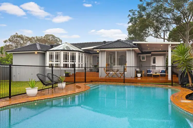 46 Polding Road, Lindfield NSW 2070
