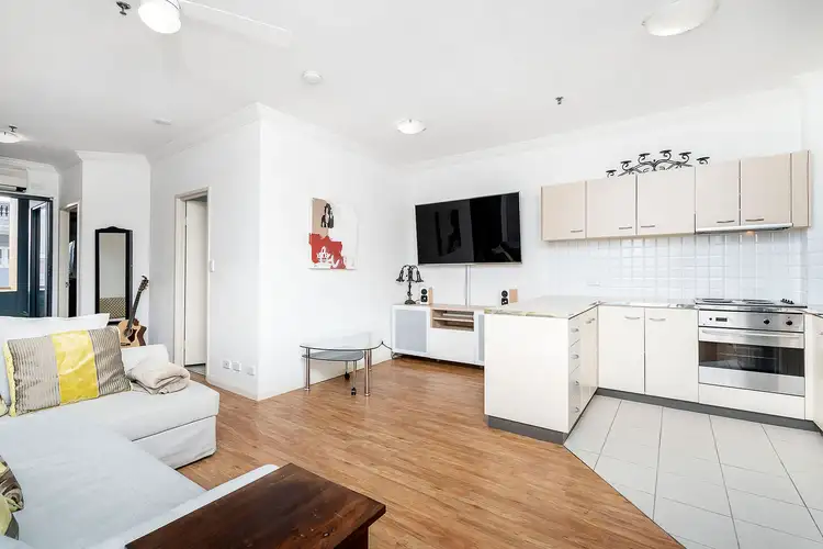 M13/811 Hay Street, Perth WA 6000