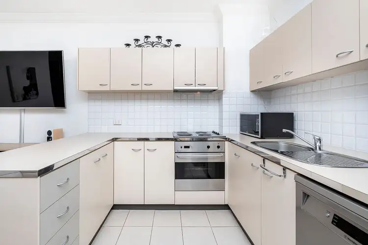 Third view of Homely apartment listing, M13/811 Hay Street, Perth WA 6000