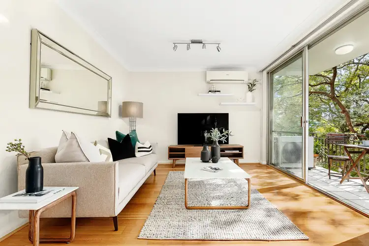 8/28 Moodie Street, Cammeray NSW 2062