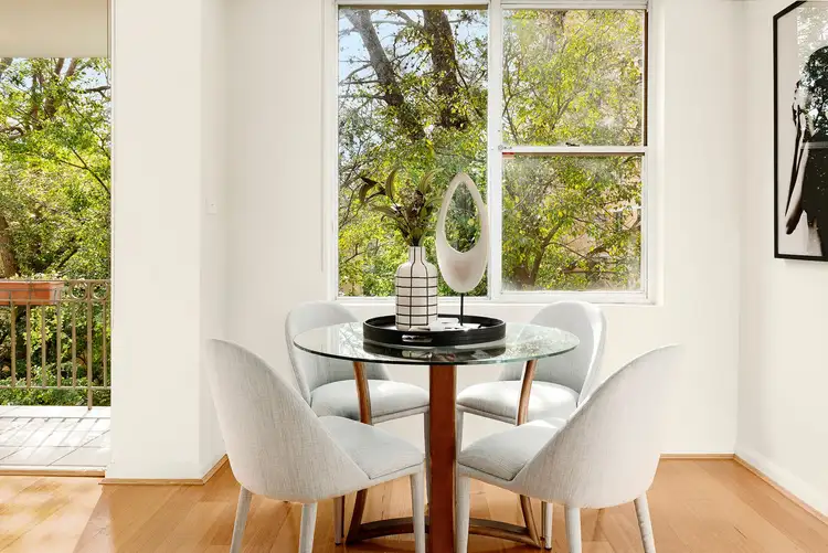 Second view of Homely apartment listing, 8/28 Moodie Street, Cammeray NSW 2062