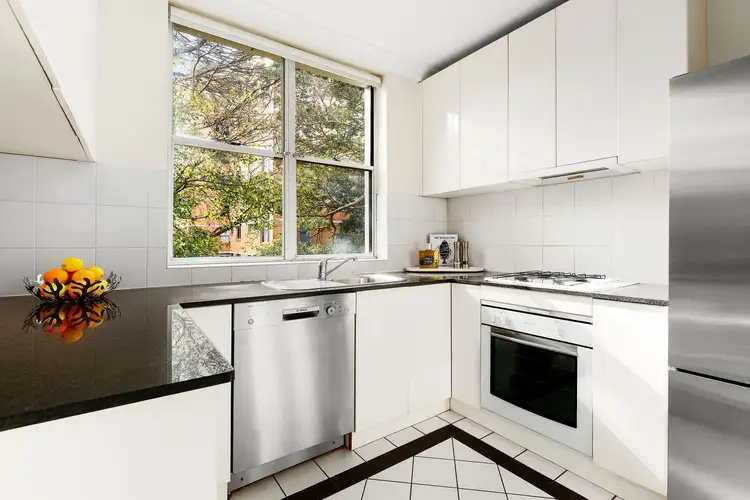 Third view of Homely apartment listing, 8/28 Moodie Street, Cammeray NSW 2062