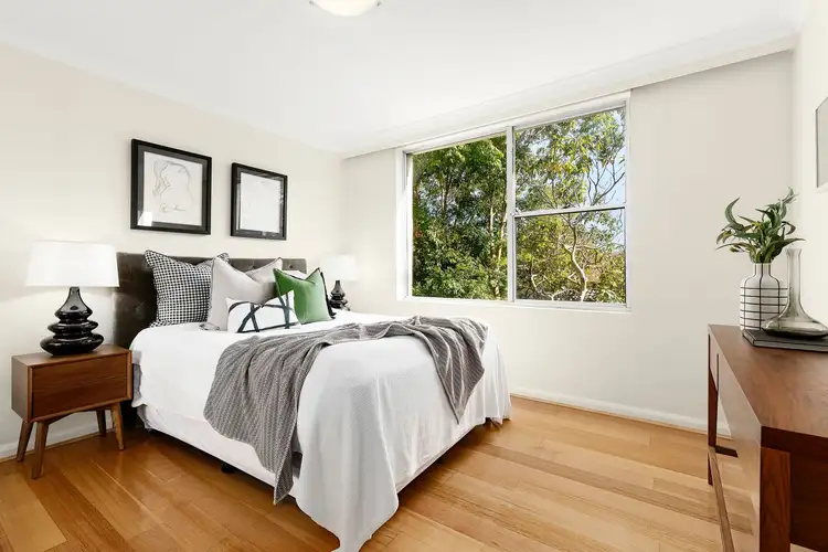 Fourth view of Homely apartment listing, 8/28 Moodie Street, Cammeray NSW 2062
