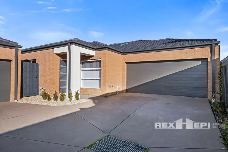 Main view of Homely house listing, 10A Tangemere Way, Cranbourne East VIC 3977