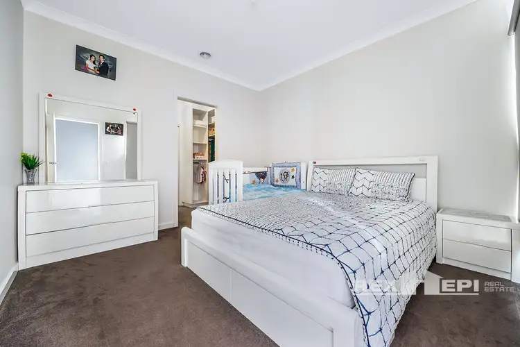 Fifth view of Homely house listing, 10A Tangemere Way, Cranbourne East VIC 3977