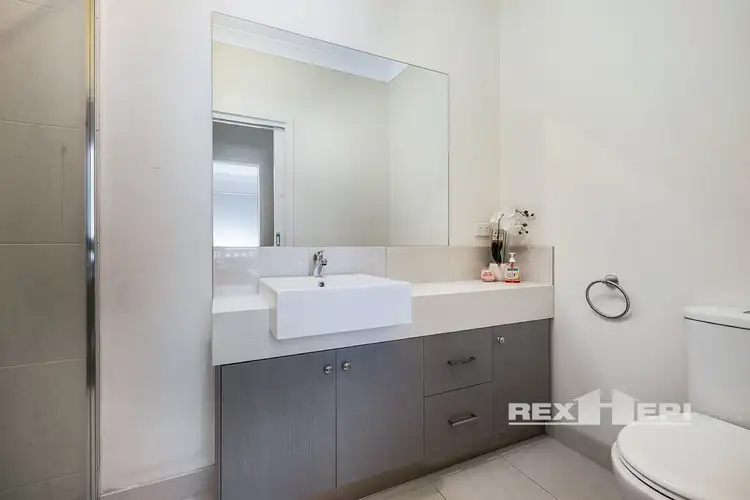 Sixth view of Homely house listing, 10A Tangemere Way, Cranbourne East VIC 3977