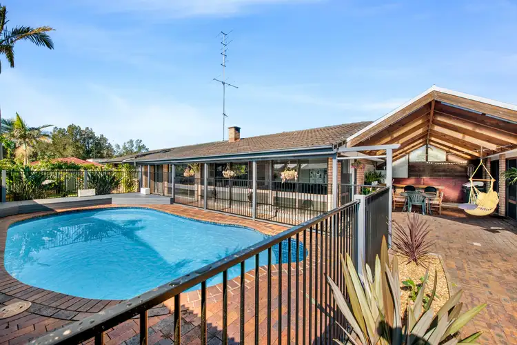 Second view of Homely house listing, 45 Tasman Avenue, Killarney Vale NSW 2261
