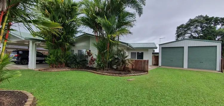4 Tolga Close, Innisfail Estate QLD 4860