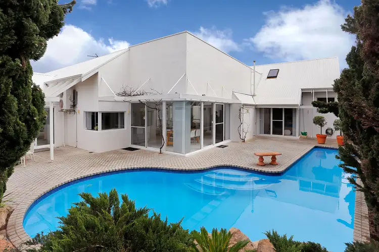 Main view of Homely house listing, 23 Henderson Drive, Kallaroo WA 6025