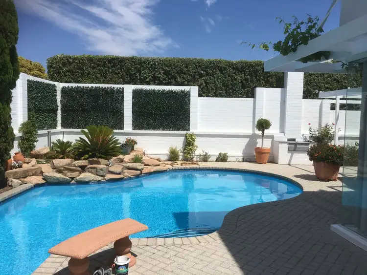 Third view of Homely house listing, 23 Henderson Drive, Kallaroo WA 6025