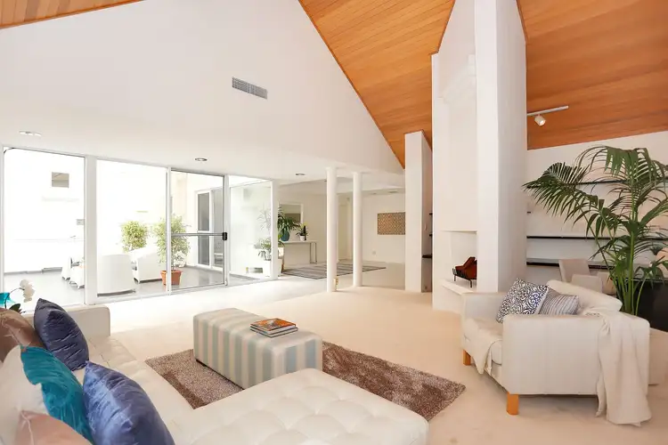 Fourth view of Homely house listing, 23 Henderson Drive, Kallaroo WA 6025