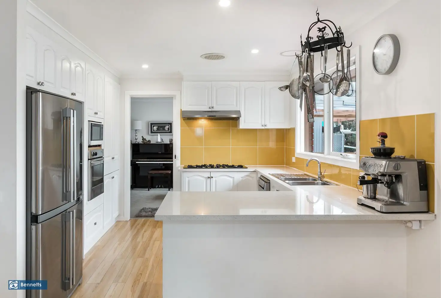 Main view of Homely house listing, 1 Knott Street, Safety Beach VIC 3936