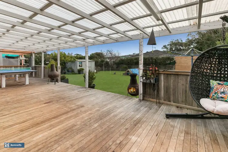 Fourth view of Homely house listing, 1 Knott Street, Safety Beach VIC 3936