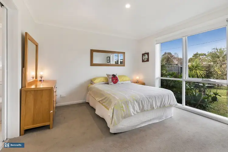 Fifth view of Homely house listing, 1 Knott Street, Safety Beach VIC 3936