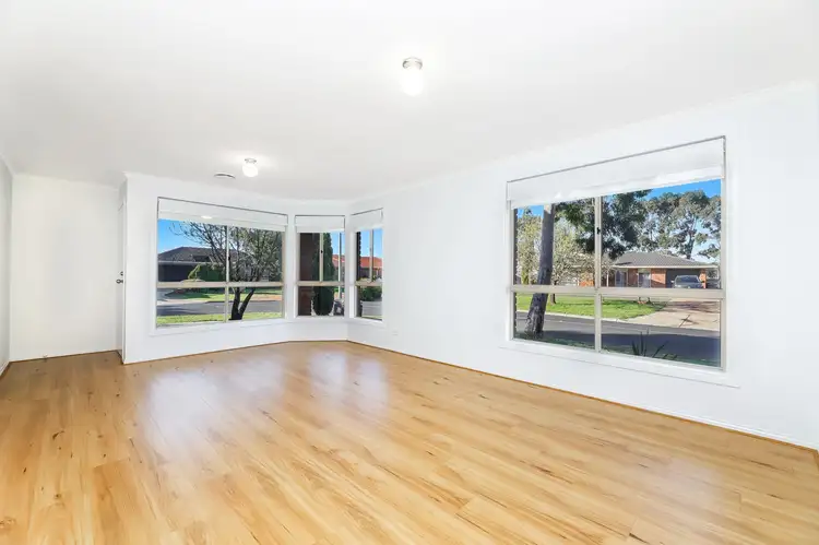 Second view of Homely unit listing, 1/13 Dundee Way, Sydenham VIC 3037