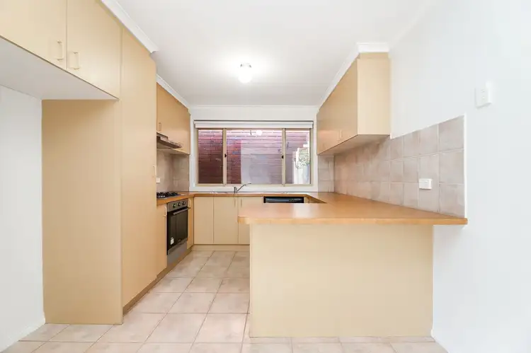 Third view of Homely unit listing, 1/13 Dundee Way, Sydenham VIC 3037