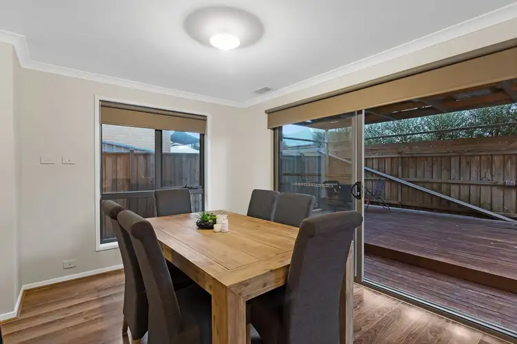 Fifth view of Homely house listing, 6 Bevington Crescent, Officer VIC 3809