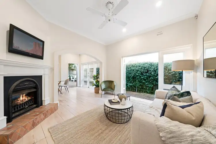 16 Spencer Street, Rose Bay NSW 2029