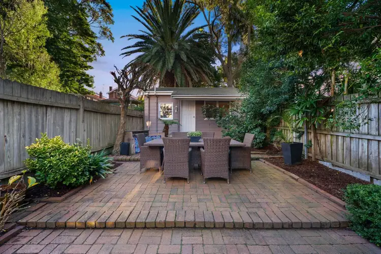 Second view of Homely house listing, 16 Spencer Street, Rose Bay NSW 2029