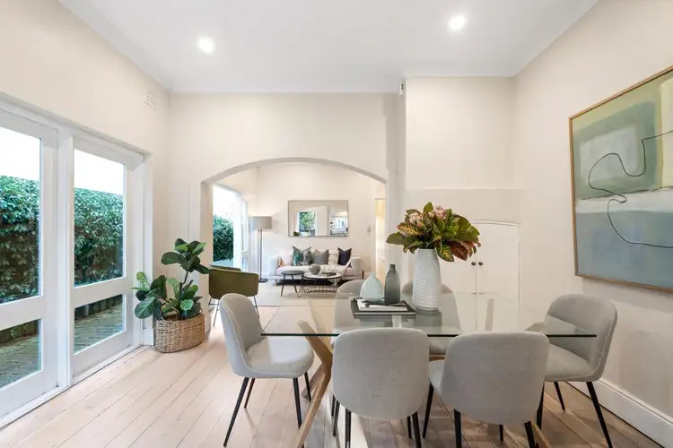 Fourth view of Homely house listing, 16 Spencer Street, Rose Bay NSW 2029