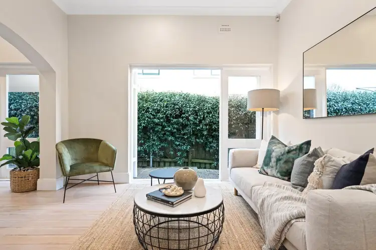 Fifth view of Homely house listing, 16 Spencer Street, Rose Bay NSW 2029