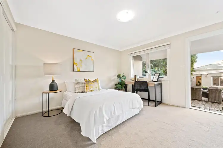 Sixth view of Homely house listing, 16 Spencer Street, Rose Bay NSW 2029