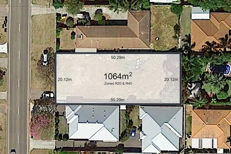 39 Broadway, Bassendean WA 6054