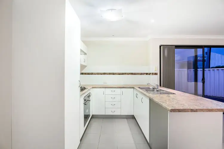 Fourth view of Homely villa listing, 8/52 Grey Street, Cannington WA 6107