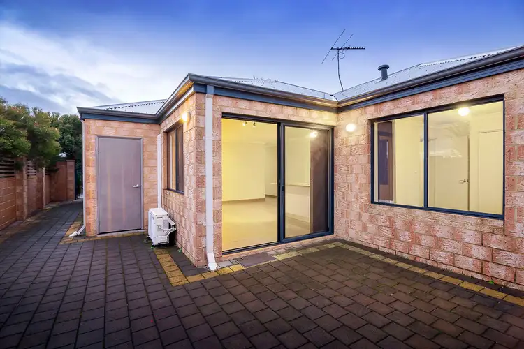 Sixth view of Homely villa listing, 8/52 Grey Street, Cannington WA 6107
