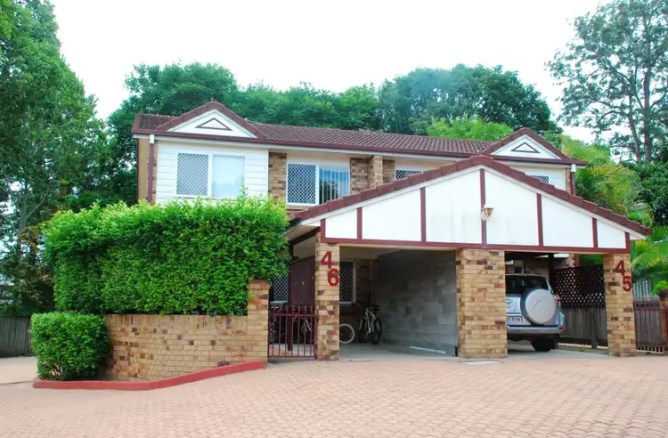46/68 Springwood Road, Rochedale South QLD 4123