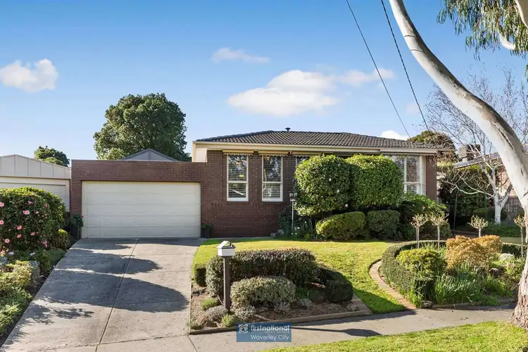 Main view of Homely house listing, 5 Raphael Drive, Wheelers Hill VIC 3150
