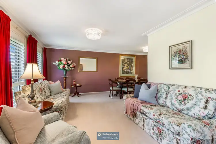Second view of Homely house listing, 5 Raphael Drive, Wheelers Hill VIC 3150