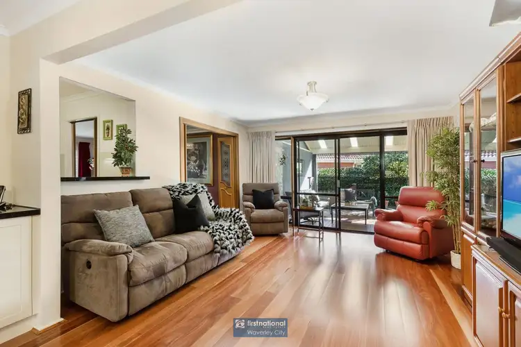 Sixth view of Homely house listing, 5 Raphael Drive, Wheelers Hill VIC 3150