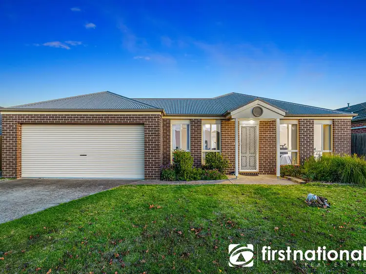 48 Storey Drive, Pakenham VIC 3810