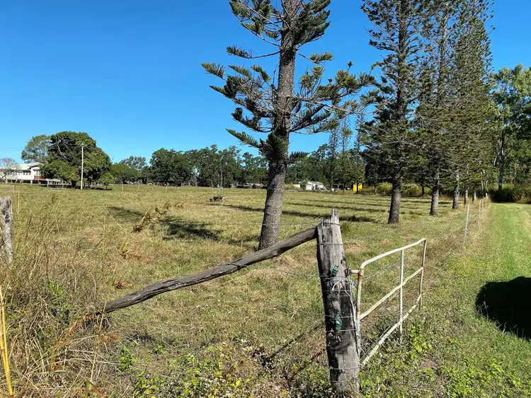 Third view of Homely rural property listing, 1687 Yakapari-Seaforth Road, Mount Jukes QLD 4740