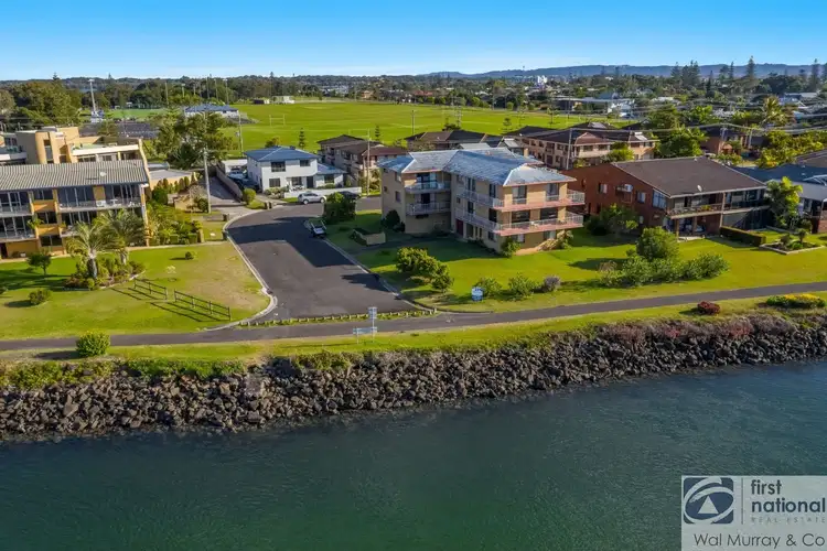 Third view of Homely unit listing, 2/16 Namitjira Place, Ballina NSW 2478