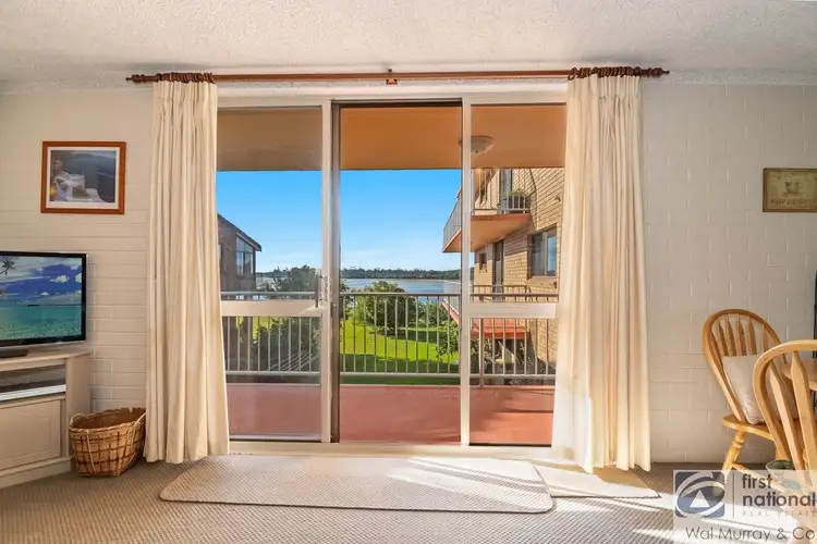 Fifth view of Homely unit listing, 2/16 Namitjira Place, Ballina NSW 2478