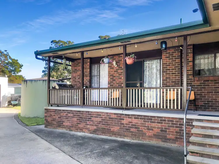 Second view of Homely house listing, 278 Clarke Street, Pindimar NSW 2324